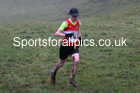 Mens under-17s, NECAA Junior Cross Country Relays, Thornley Farm, Peterlee, Saturday, December 12th. Photo: David T. Hewitson/Sports for All Pics